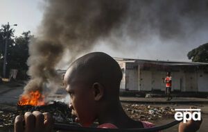Волнения в Бурунди угрожают перерасти в этнический конфликт