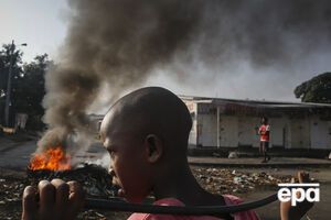 Волнения в Бурунди угрожают перерасти в этнический конфликт