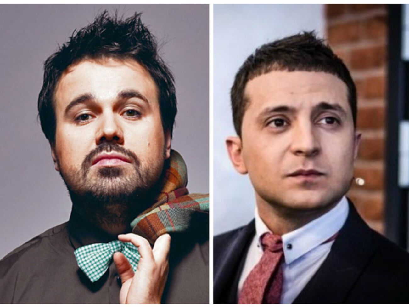 Лирник зарабатывает на корпоративах на $2-5 тыс. больше, чем Зеленский