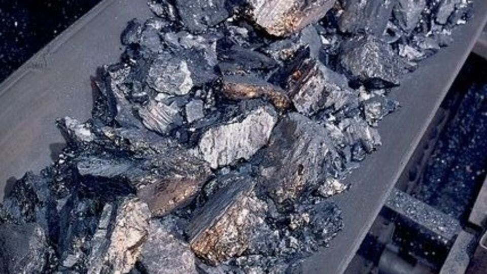 Задержанный подозревается в содействии захвату террористами предприятий угольной отрасли