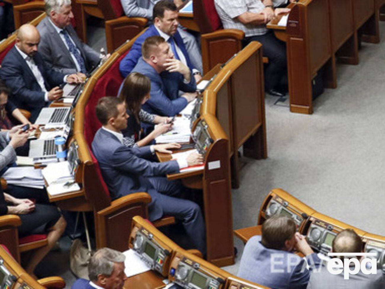 Решение АМКУ можно будет обжаловать