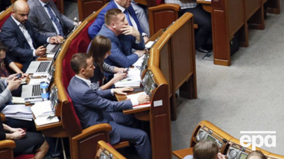 Решение АМКУ можно будет обжаловать