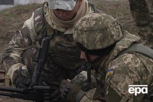 Иностранцы смогут легально служить в ВСУ