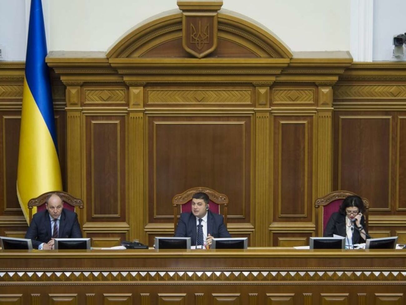 Рада рассмотрит вопрос снижения ренты на газодобычу завтра