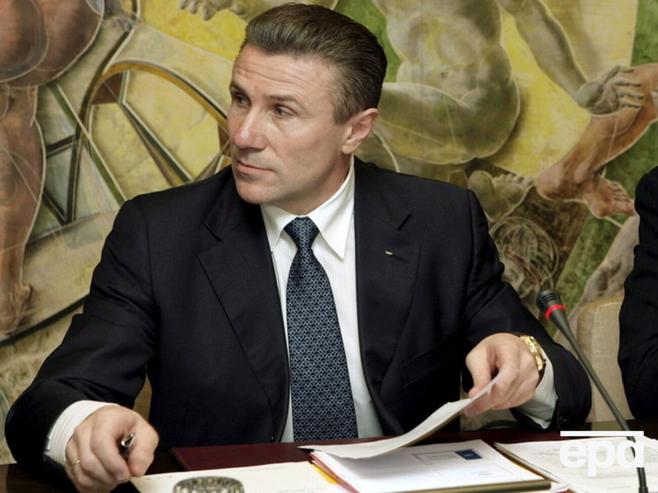 Бубка: Мы обязаны защищать "чистых" спортсменов от любой формы массовой дисквалификации