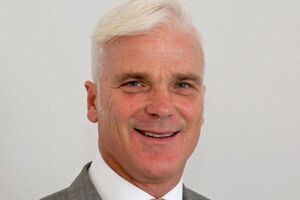 Свейн: Британия выделит для поддержки жителей Донбасса 3 млн долларов