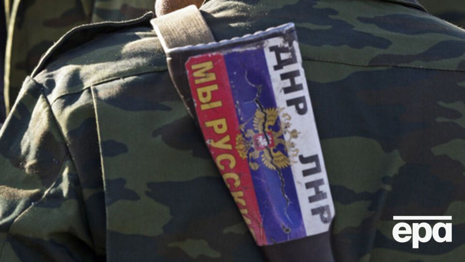 Лысенко: Боевики готовят провокацию