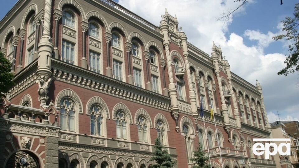 Объем денежной массы в октябре вырос почти до 960 млрд грн