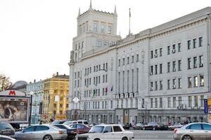 МВД обвиняет чиновников коммунальных предприятий Харьковского горсовета в связях с террористами "Оплота"