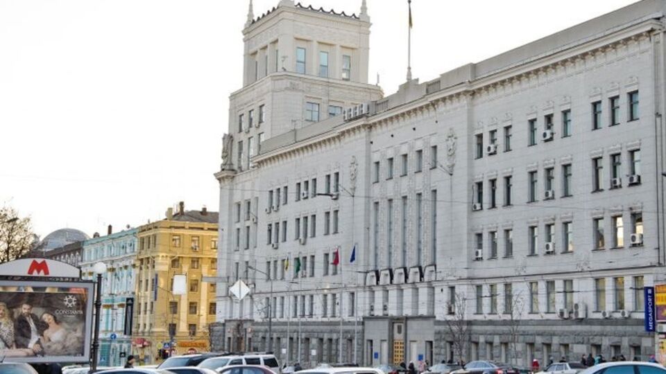 МВД обвиняет чиновников коммунальных предприятий Харьковского горсовета в связях с террористами "Оплота"