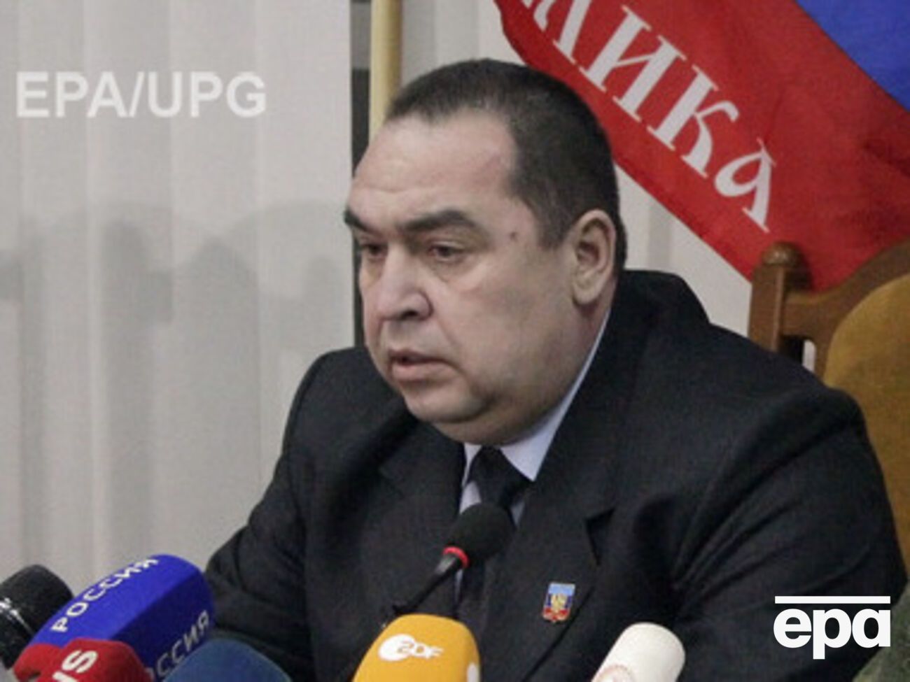 Плотницкий приедет на суд по делу Савченко