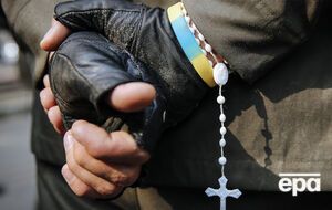 Погибших за минувшие сутки в зоне АТО нет