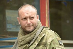 Авторы заявления просят Яроша принять под свое прямое руководство 5-й и 8-й отдельные батальоны и медицинский батальон "Госпитальеры"