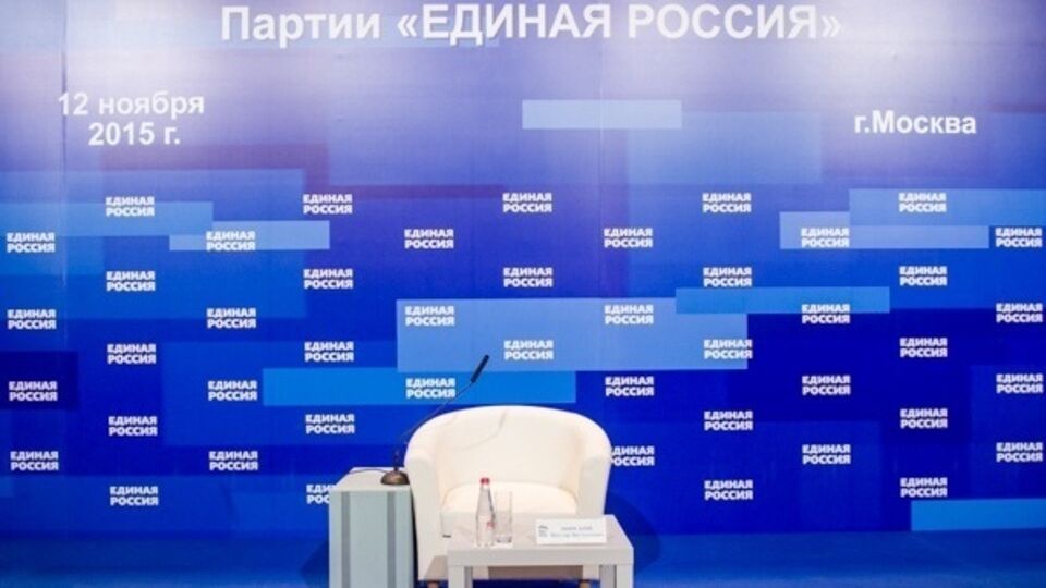 В России руководителей СМИ могут обязать декларировать доходы