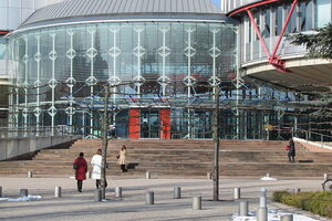 Украина — один из лидеров по количеству исков в ЕСПЧ, но большая их часть снимается судом с рассмотрения