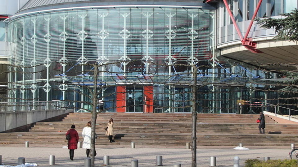 Украина — один из лидеров по количеству исков в ЕСПЧ, но большая их часть снимается судом с рассмотрения