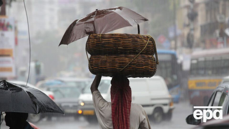 Власти опасаются, что погода ухудшится