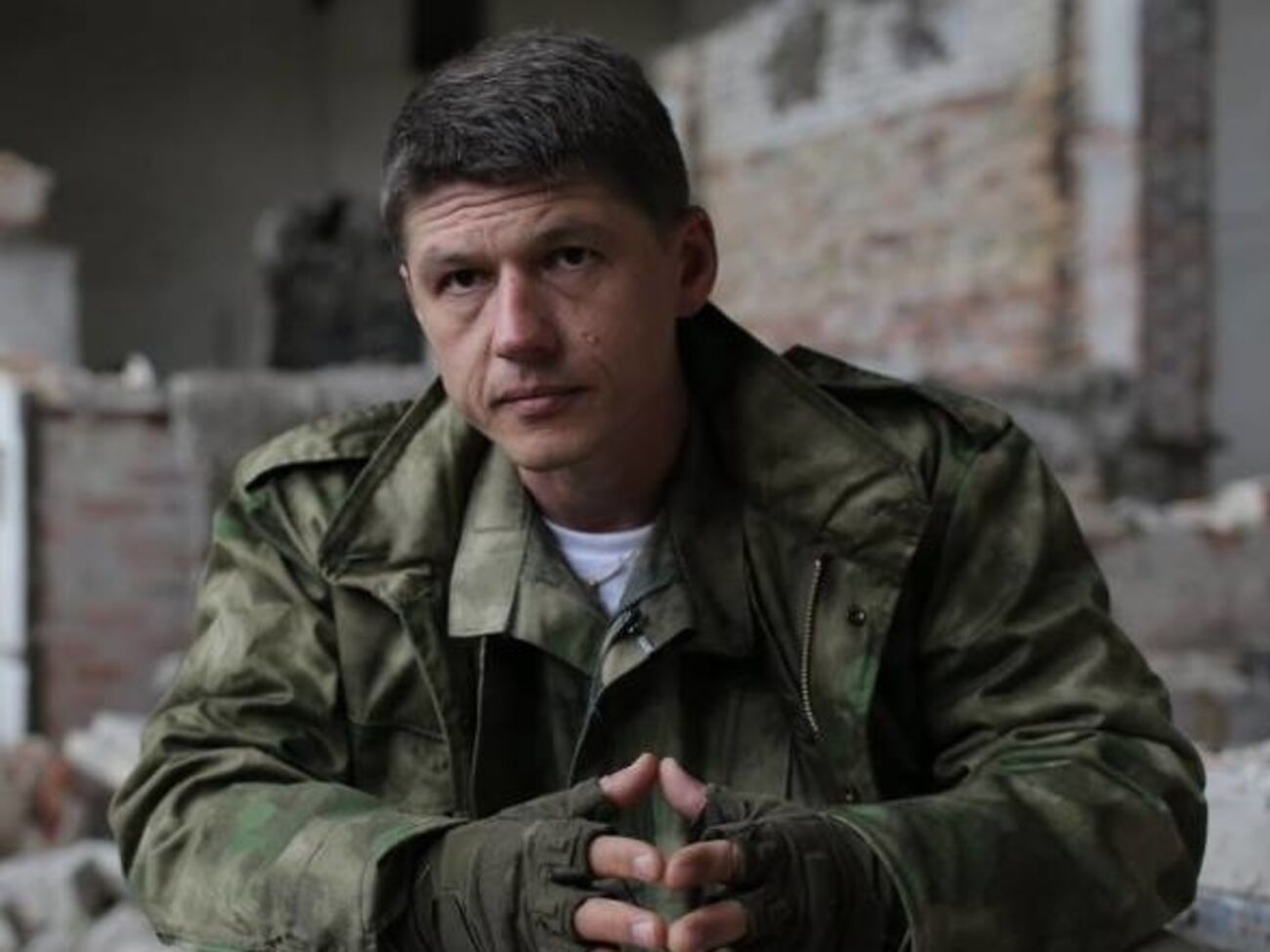 Андрей Шараскин: Крайняя радикализация может привести к утрате государства