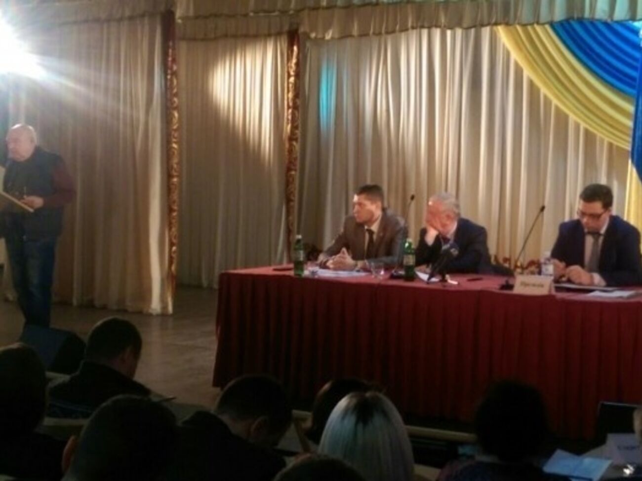 Новое название Ильичевска&nbsp;&ndash; Черноморск&nbsp;&ndash; напоминает о знаменитом произведении Ильфа и Петрова