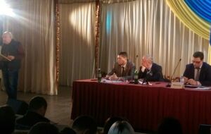 Новое название Ильичевска – Черноморск – напоминает о знаменитом произведении Ильфа и Петрова