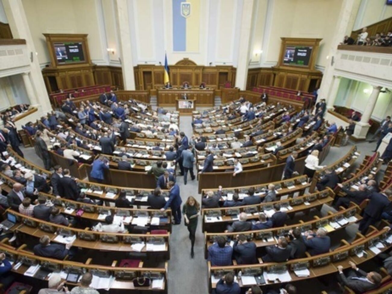 Рада одобрила многонациональные военные учения