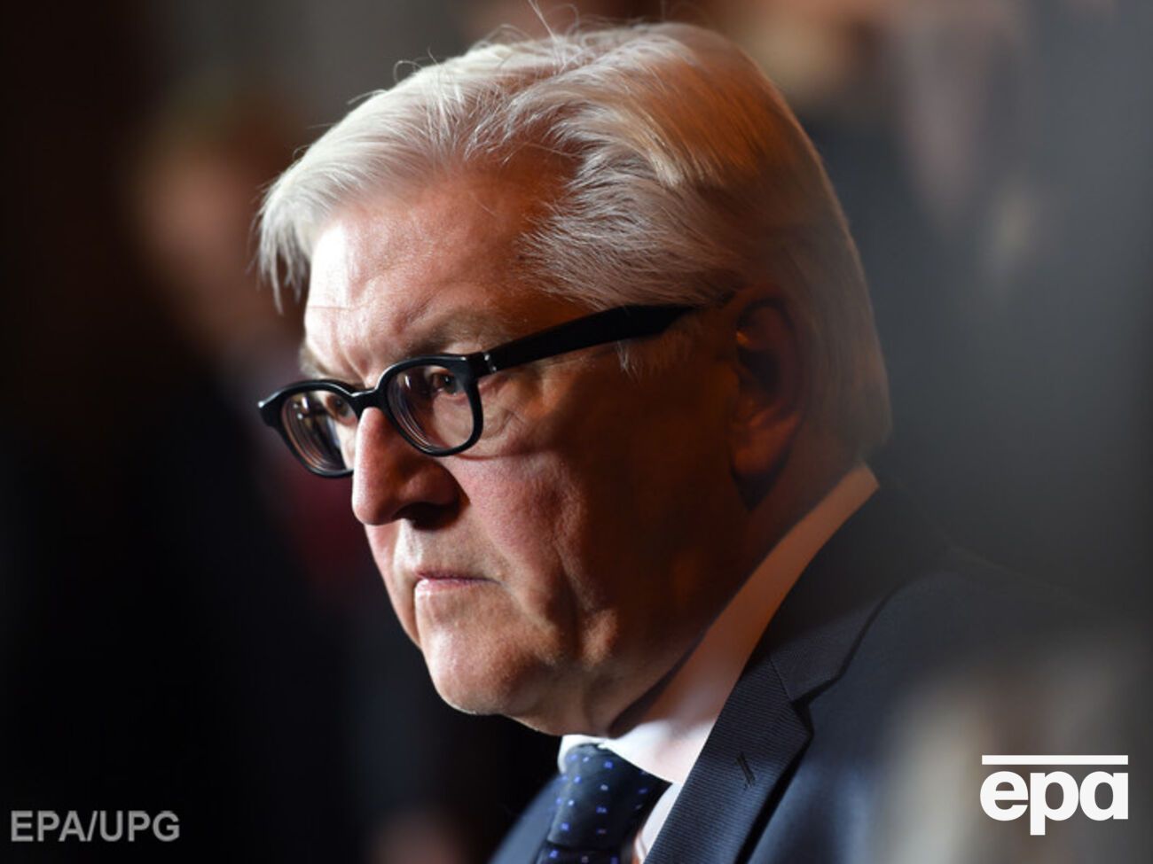 Германия хочет использовать председательство в ОБСЕ для решения конфликта на Донбассе