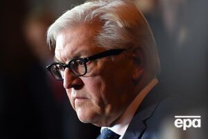 Германия хочет использовать председательство в ОБСЕ для решения конфликта на Донбассе