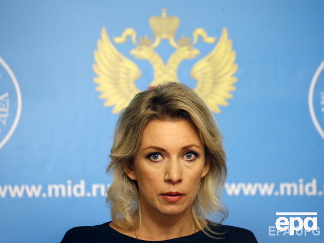 Захарова заявила, что боевики в Сирии продолжают получать оружие