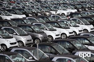 Октябрь стал лучшим месяцем по продажам авто в 2015 году