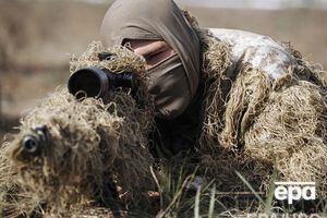 12 ноября боевики вели провокационные обстрелы на донецком направлении