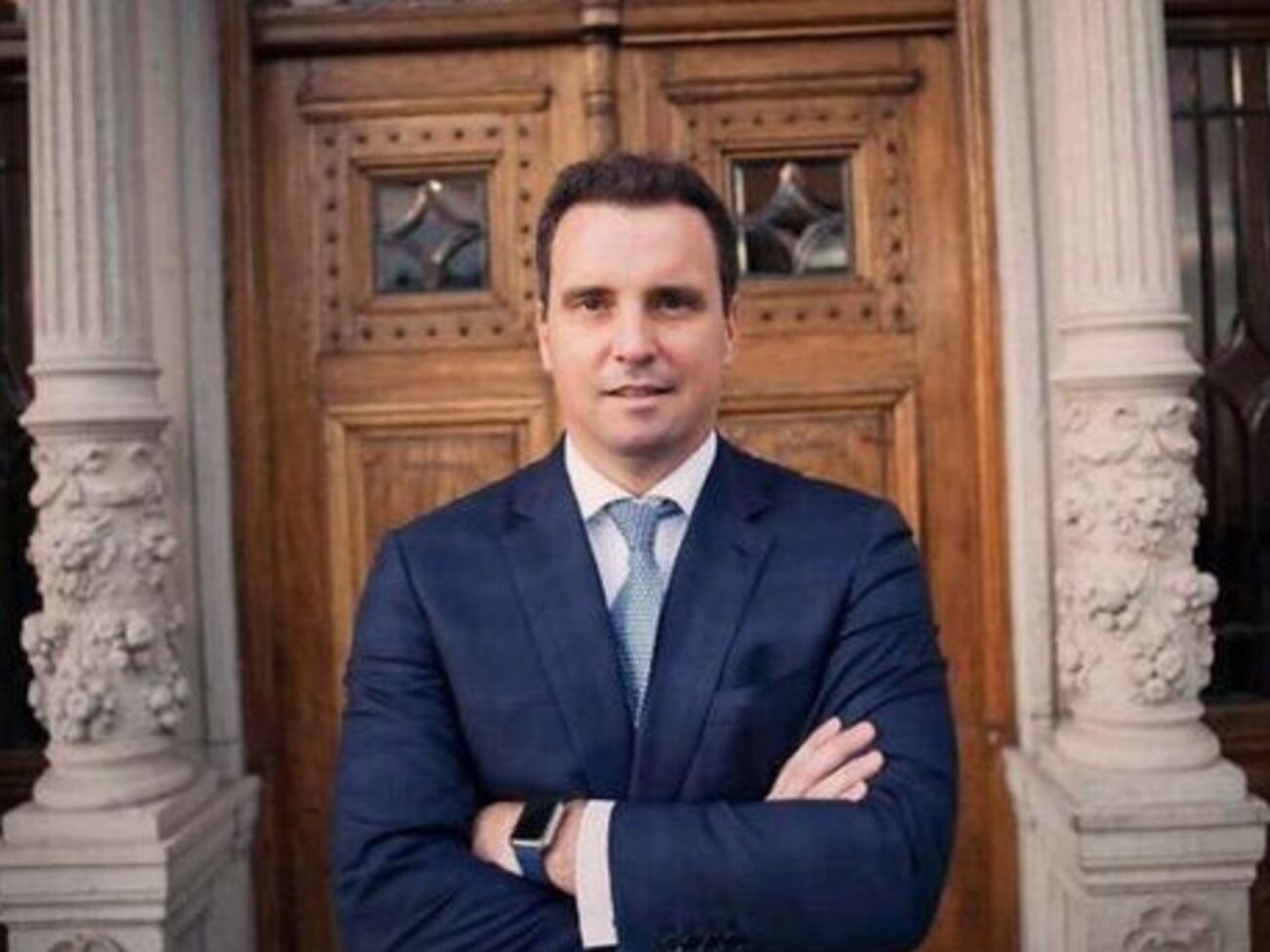 Абромавичус: Государство уверенно подтвердило свои права на ГП "Укрбурштин"