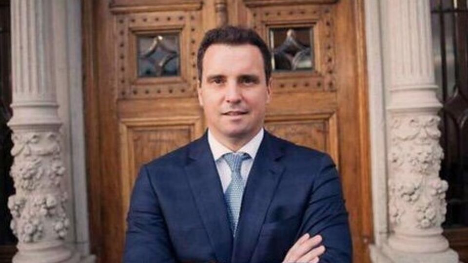 Абромавичус: Государство уверенно подтвердило свои права на ГП "Укрбурштин"