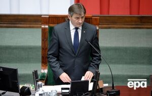 Кухчинский возглавил польский Сейм