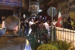 Взрыв произошел в районе, который является оплотом группировки "Хезболла"