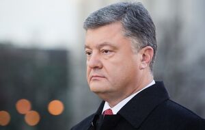 Порошенко считает, что Украина уверенно движется к безвизовому режиму