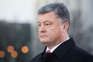 Порошенко считает, что Украина уверенно движется к безвизовому режиму