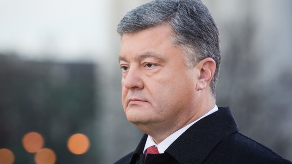 Порошенко считает, что Украина уверенно движется к безвизовому режиму