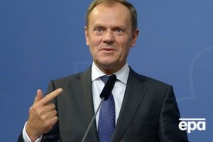 Туск признал, что переговоры с Великобританией будут сложными