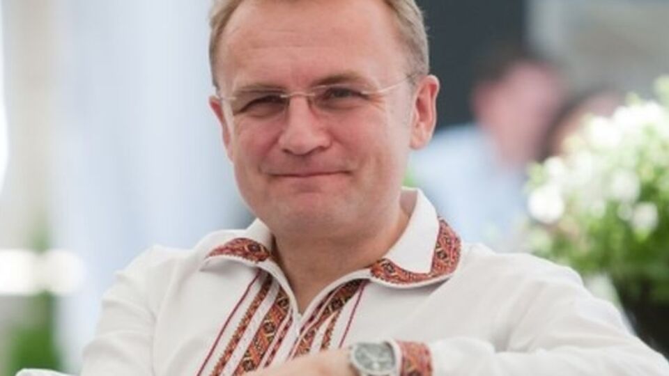 Блок Порошенко поддержит Садового