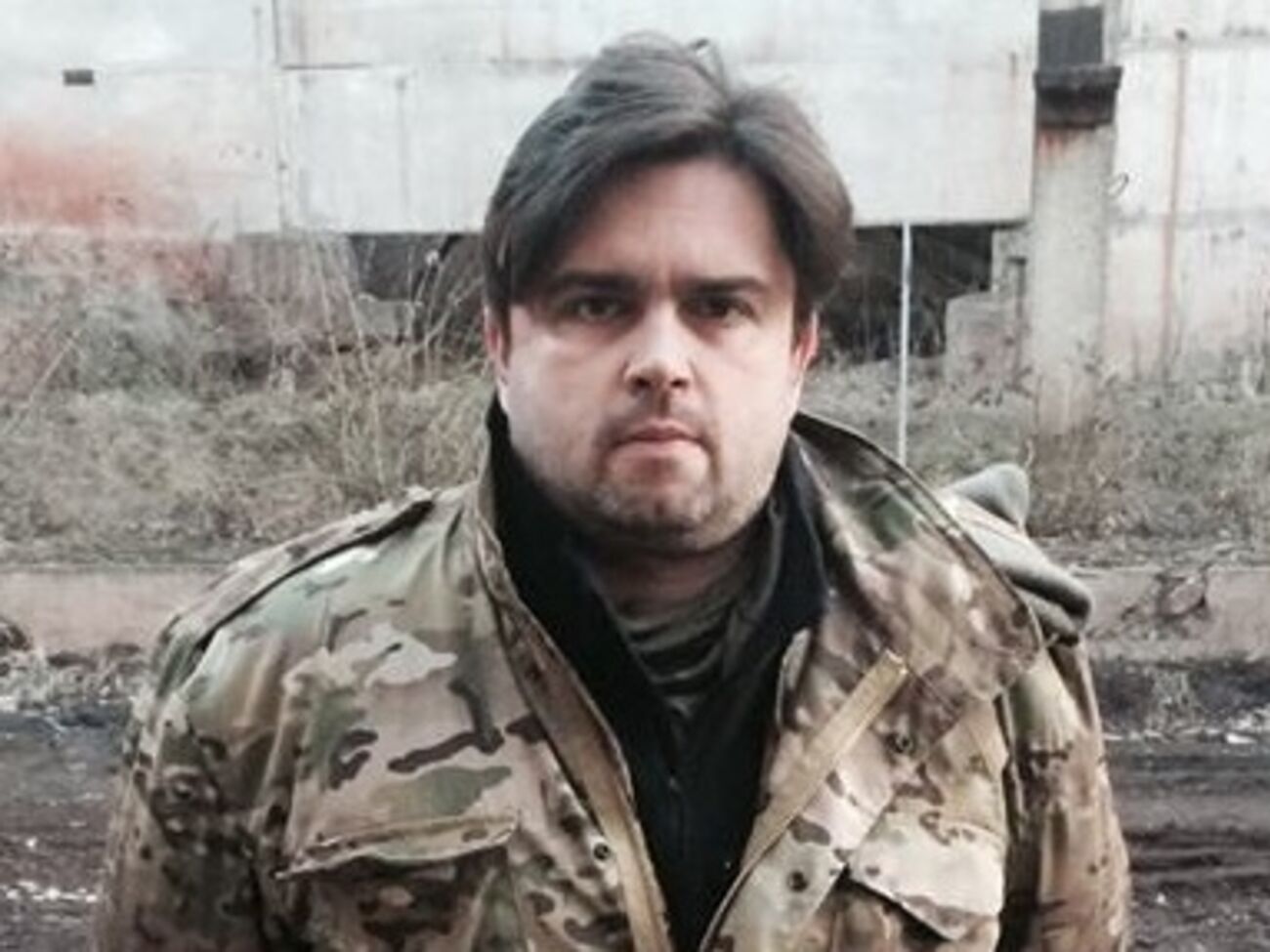 Маркиян Лубкивский: Между Дмитрием Ярошем и Валентином Наливайченко очень теплые отношения