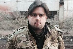 Маркиян Лубкивский: Между Дмитрием Ярошем и Валентином Наливайченко очень теплые отношения