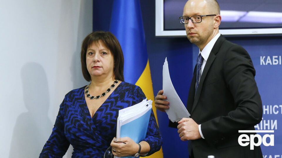 Яресько: Украина в ходе реструктуризации уже сегодня сэкономила $3 млрд