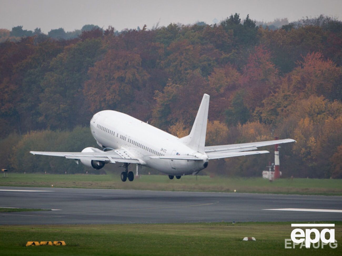 Госавиаслужба не нашли рисков для украинских туристов в аэропорту Шарм-эль-Шейха