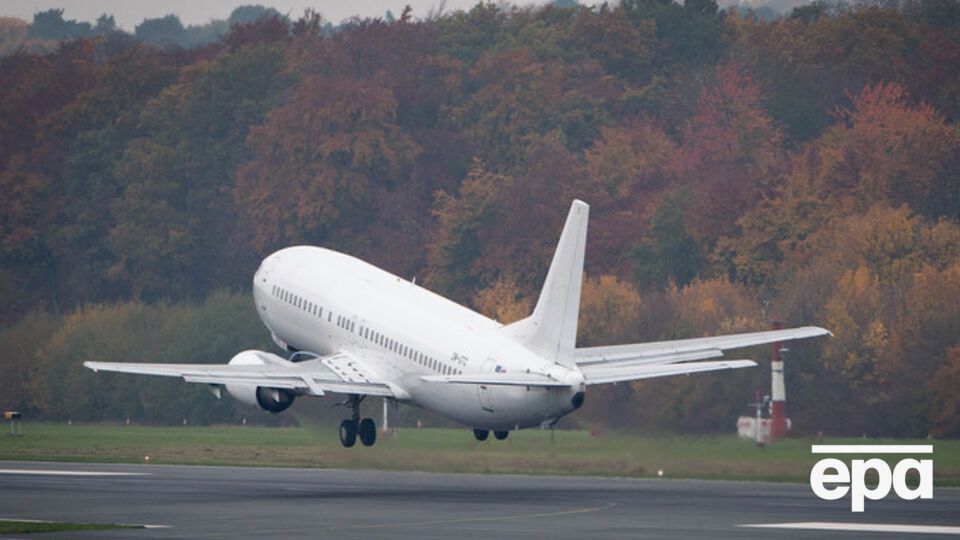 Госавиаслужба не нашли рисков для украинских туристов в аэропорту Шарм-эль-Шейха