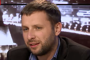 Парасюк сообщил, что его вызвали на допрос