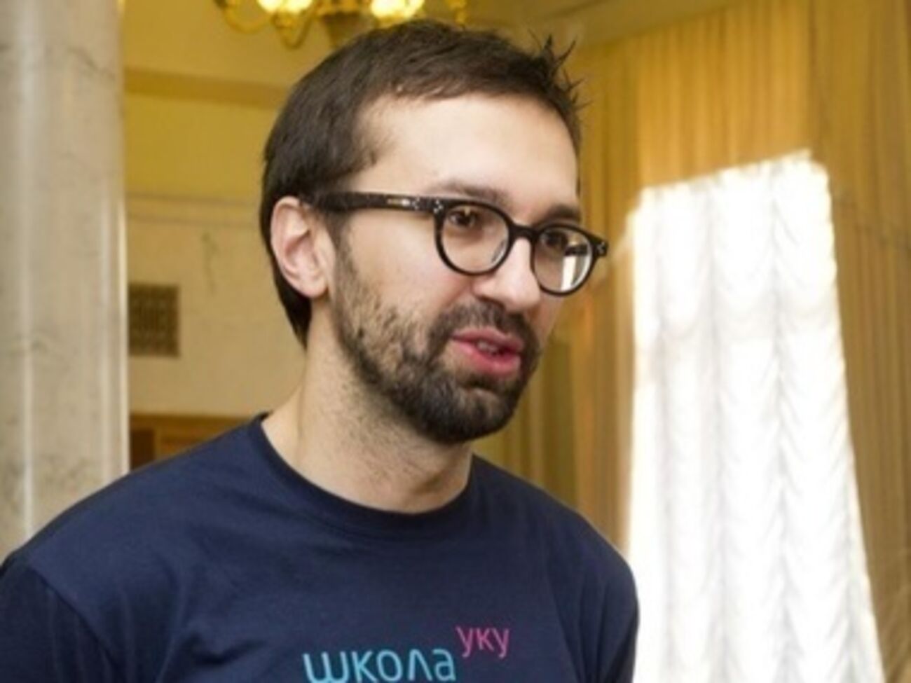 Лещенко о Шокине: Саботаж и покрытие Бойко стали для меня последней каплей