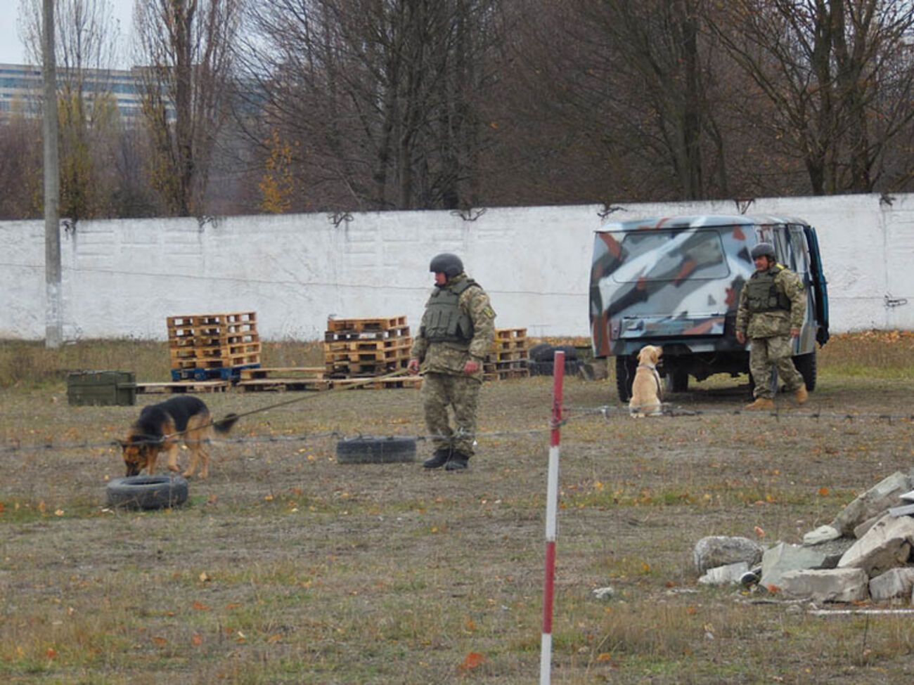 Минобороны:&nbsp;Самодельные взрывные устройства составляют наибольшую опасность при их разминировании или обезвреживании