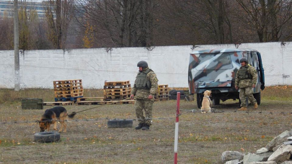 Минобороны: Самодельные взрывные устройства составляют наибольшую опасность при их разминировании или обезвреживании