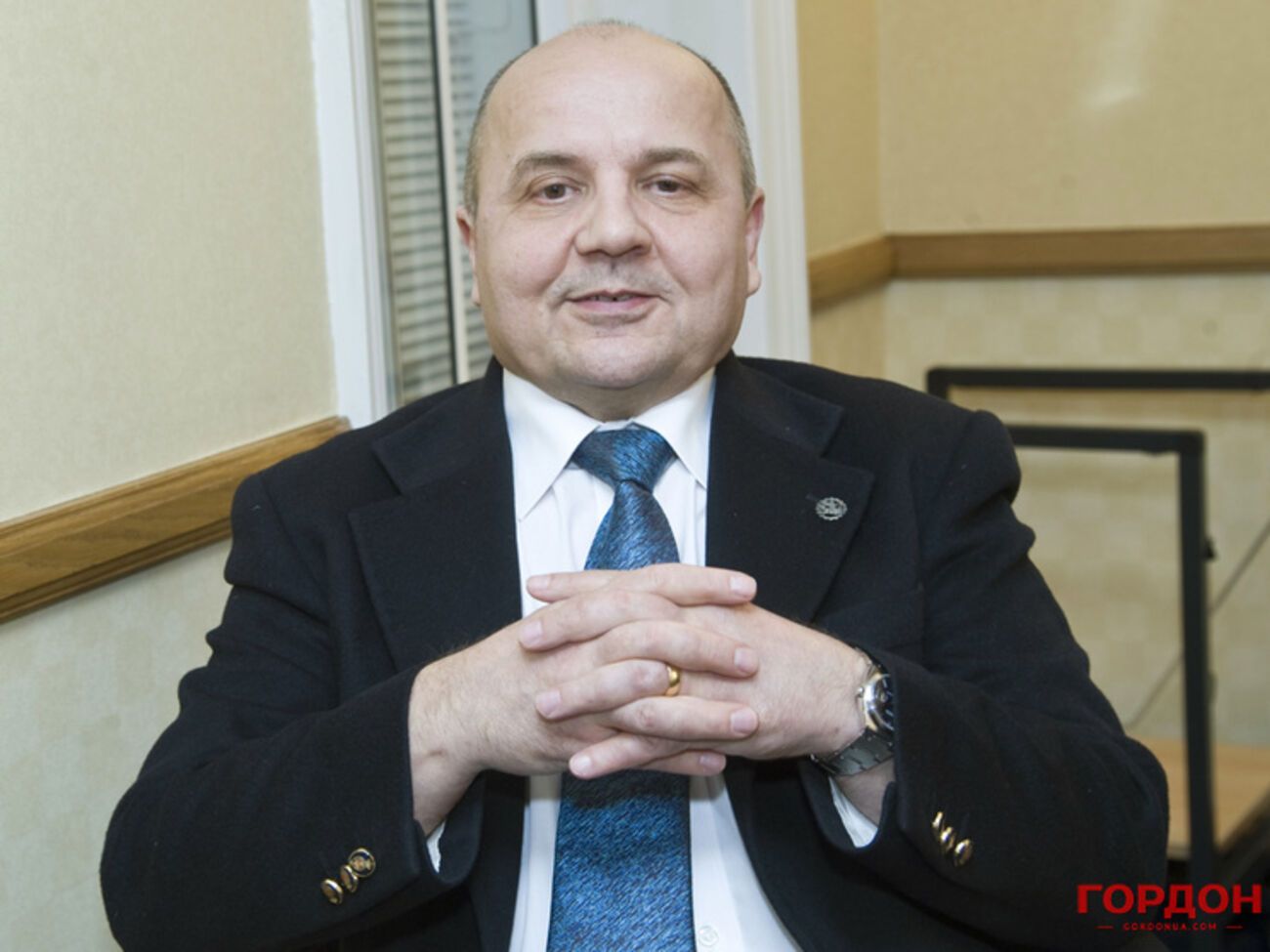 Виктор Суворов:&nbsp;Как говорили древние римляне: "Хочешь мира &ndash; готовься к войне"