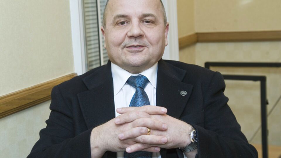 Виктор Суворов: Как говорили древние римляне: "Хочешь мира – готовься к войне"